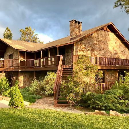 Canyon Crest Lodge Pagosa Springs Exterior photo