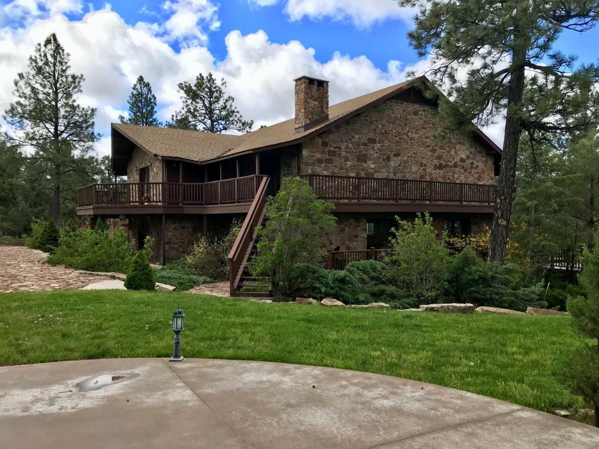 Canyon Crest Lodge Pagosa Springs Exterior photo