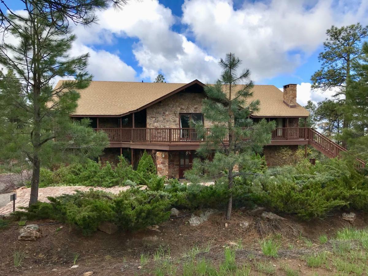 Canyon Crest Lodge Pagosa Springs Exterior photo